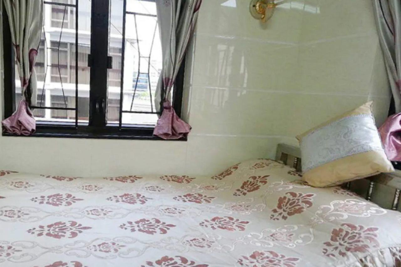 הונג קונג Garden Guest House מראה חיצוני תמונה