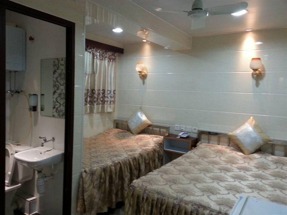 הונג קונג Garden Guest House מראה חיצוני תמונה