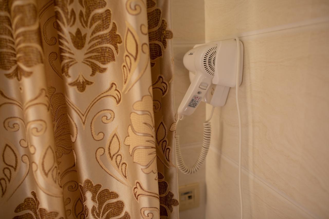 הונג קונג Garden Guest House מראה חיצוני תמונה
