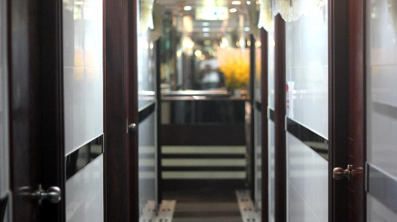 הונג קונג Garden Guest House מראה חיצוני תמונה